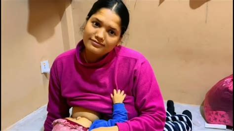 desi village breastfeeding
